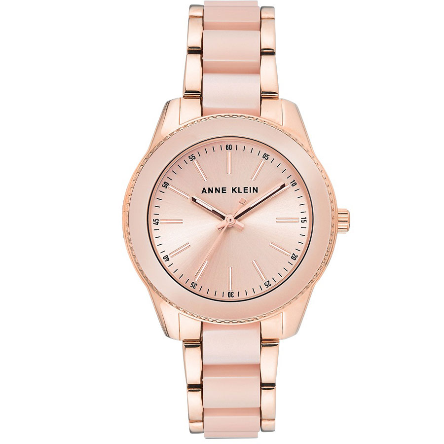 Часы Anne Klein Plastic 3214LPRG